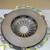 60-79 Ford Various - ACT HD 6 Puck Clutch Kit 10" 10 Spline - NEW 6 thumbnail