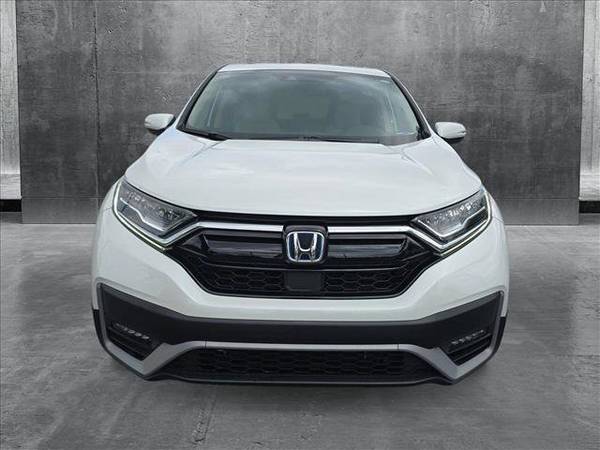 2022 Honda CR-V Hybrid AWD Tracción en las Cuatro Ruedas CRV Eléctrico EX-L SUV - $28,786 (Llame *(678) 730-6405* para Confirmar Disponibilidad Instantáneamente)63621191333123121