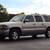2001 Chevrolet Suburban 4x4 4WD Chevy 1500 LT SUV 11 thumbnail