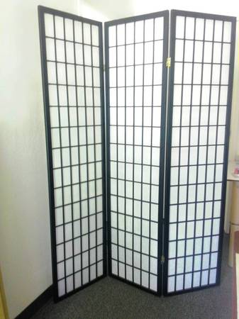 Room Divider 3 panels 1