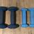 2 Sets Hand Weights, 3&5# Pairs Exercise Workout Equipment, Strength 1 thumbnail