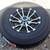 15" Mastertrack Trailer Tire 225 75 R15 6 Lug Avalanche Alloy Wheel 4 thumbnail
