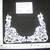 💎 RARE DEADSTOCK VINTAGE VENETIAN LACE – Original SF Gunne Sax Factor 20 thumbnail