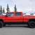2015 GMC Sierra 2500HD, 4x4, Duramax, Leveled w/ Wheels & Tires, Tint! 2 thumbnail