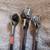 3 Excellent Condition 3/8 inch Ratchets, 1 Has Flexable Head 4 thumbnail