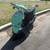 2009 Genuine Buddy 125 Sea Foam Green 3 thumbnail