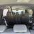 2012 Honda Odyssey Touring Black 7 thumbnail