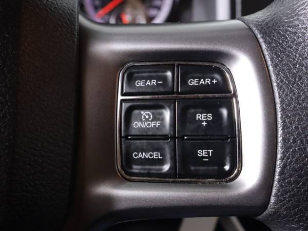 2024 RAM 1500 Classic SLT - Photo 13