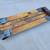 Cal-Van Tools Vintage Automobile Car Creeper Garage Mancave 5 thumbnail