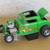 1932 Ford Hot Rod - Rat Fink, 1:18 Model, by ACME Models 2 thumbnail