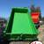2026 Horizon Horizon 6.5X12 Dump W/ 24" Sides (11300Lb GVWR (HZ 16 thumbnail