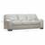 NEW Buckley Leather Couch Sofa - NO TAX 12 thumbnail