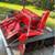Gravely 16-G Professional/Mower/Snowblower! 2 thumbnail