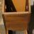 Vintage Potato and onion wood storage bin make offer! 4 thumbnail