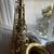 Selmer Paris 54 Axos Tenor Saxophone - BRAND NEW‼️ 5 thumbnail