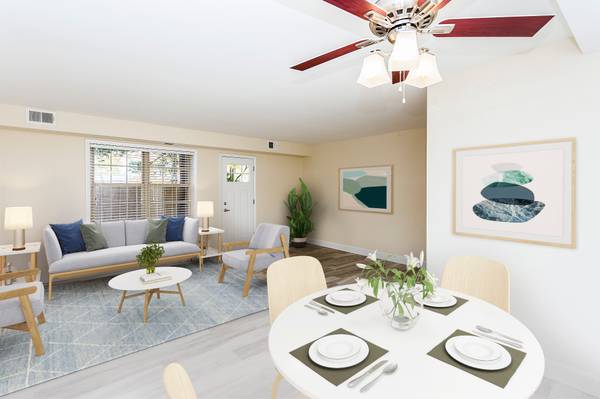 $1,810 / 1br - 850ft2 - Estacionamiento gratuito abundante, lavavajillas, admitimos mascotas63822288467585124