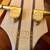 NEW Schecter Stiletto Custom 4 Electric Bass Guitar Satin Natural -SCH 24 thumbnail