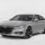 2020 Honda Accord Sedan  Sport 4-door Large Passenger Car 1 thumbnail