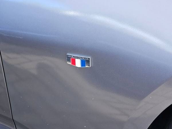 2020 Chevrolet Camaro Chevy 1LT Convertible - $21,295 (Llame al *(469) 949-6405* para confirmar disponibilidad al instante)63484095379587124
