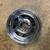 Trailer Wheel  Chrome 6 Lug 15 inch 2 thumbnail