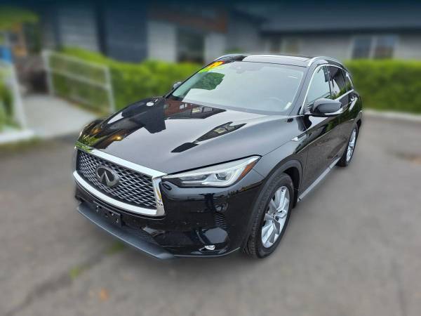 2019 INFINITI QX50 - Financing Available! Carfax, come see us today.. 1