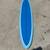 9'10 Mike Geib Pintail Longboard 1 thumbnail
