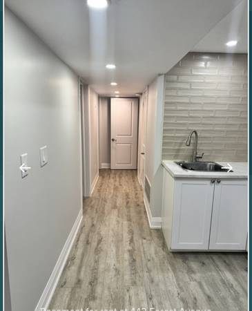 $2,500 / 3br - 1500ft2 - Beautiful 3BR Basement Apartment - 20 min to Princeton (East windsor)63762914219521124
