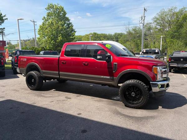 2017 Ford Super Duty F-250 - Photo 5