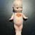 Antique Bisque Kewpie Doll 1 thumbnail