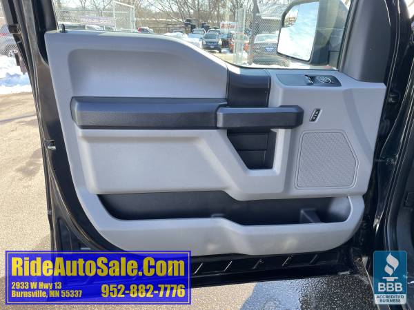 2016 Ford F150 F-150 Regular - Photo 9