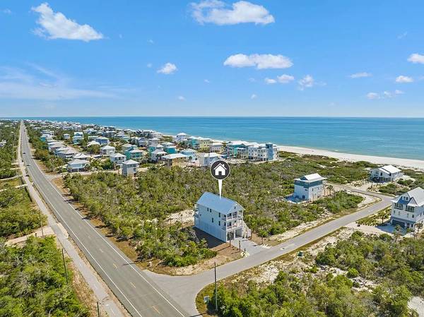 $1,399,000 / 4br - 2584ft2 - 4bd 4ba/1hba Home for Sale in CAPE SAN BLAS63924682635138122