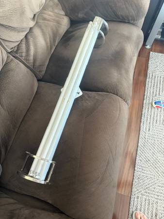Shop Light Never Used 1