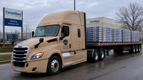 🔥 FLATBED CDL-A | $2,500-$4,000/WEEK | 75-85 CPM | CALL NOW 1