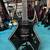 B.C. Rich Warbeast Trace Electric Guitar Black 4 thumbnail