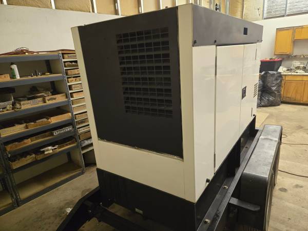 MQ generator 40 3 phase 1