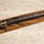 Maui Xaphoon bamboo pocket sax compact wind instrument - NEW with case 2 thumbnail
