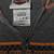 Harley Davidson Women's Zip Front Hoodie  Gray Graphic Moto 2 thumbnail