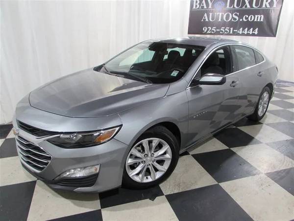2023 Chevrolet Malibu - BAY LUXURY AUTOS - $15900,0063470789420417122