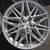 Vossen 22" Alloy Wheels for BMW 5 6 or 7 Series and Newer Camaro 2 thumbnail