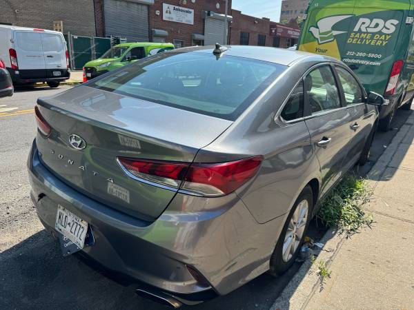 2018 Hyundai Sonata SE SULEV - $8,000 (Sunnyside)63441329618049121