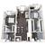 1 Month FREE on 2BD with Balcony in the Heart of Hayes Valley! 12 thumbnail