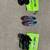 Track & Field or Cross Country Shoes / Cleats - 2 sizes 9.5 & 11.5 & 1 thumbnail