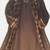 vintage Terry Lewis, Classic Luxuries USA Made, Woman Long Fur Coat, U 3 thumbnail