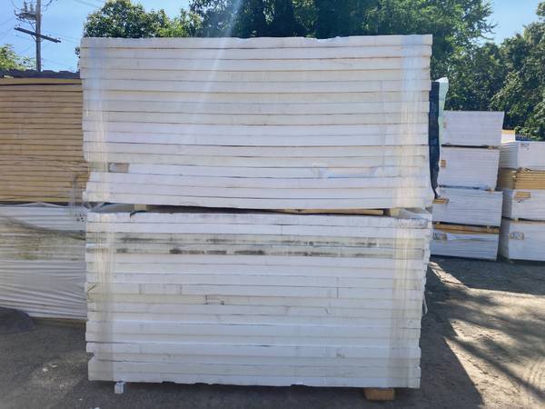 2.25" EPS Insulation 1