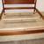 Stickley Arts & Crafts Cherry Wood Pencil Post King Bed 2 thumbnail