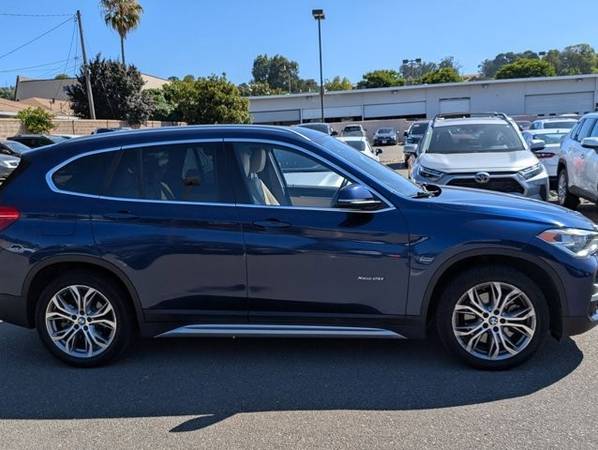 2017 BMW X1 AWD All Wheel Drive xDrive28i SUV - $13,977 (Call *(510) 398-4108* to Confirm Availability Instantly)63477610376323123