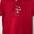 Women's Classic Elements 100% Cotton Christmas T-Shirt 1 thumbnail