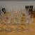 Crystal Glasses set of 12 4 thumbnail