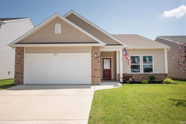 $1,800 / 3br - 1550ft2 - Beautiful 3 bedroom ranch home located in Barrington Lakes SD (lafayette)63680156660737120