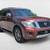 2017 Nissan Armada  SL SUV 3 thumbnail
